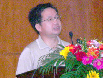 CAXA舉辦“全國(guó)高校工程訓(xùn)練中心主任研討會(huì)”
