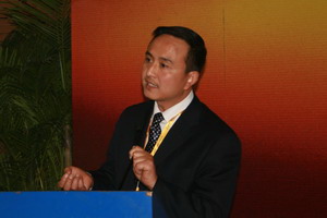 CAXA應邀出席