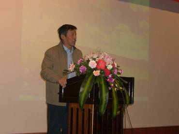 “2007 CAXA制造業(yè)PLM 解決方案暨軟件正版化研討會”在哈爾濱隆重召開