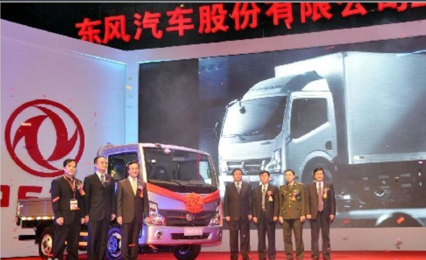 東風(fēng)汽車：談二維CAD軟件更新項(xiàng)目的順利實(shí)施