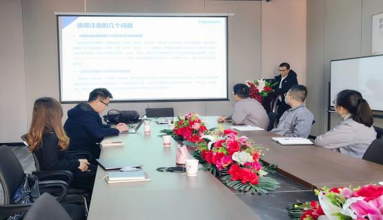 快速實施 | 西安蜂鳥機械CAXA PLM項目成功驗收