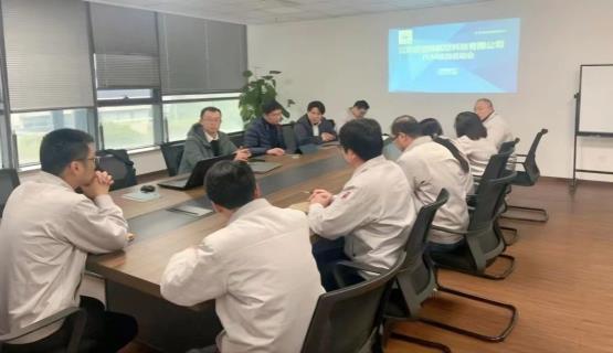 江蘇邁信林航空攜手數碼大方打造研發工藝一體化平臺